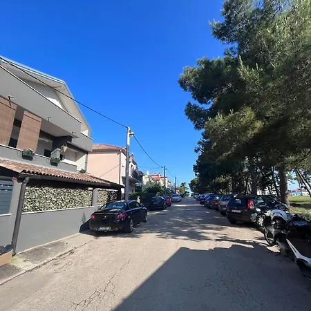 Puntamica Daire