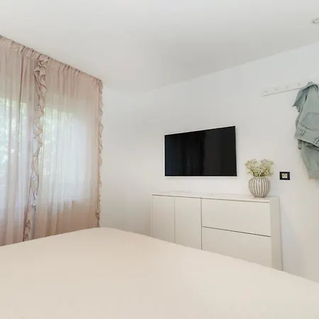 Appartement Puntamica