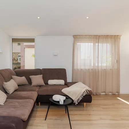 Puntamica Appartement Zadar