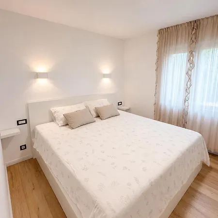 Apartman Puntamica *
