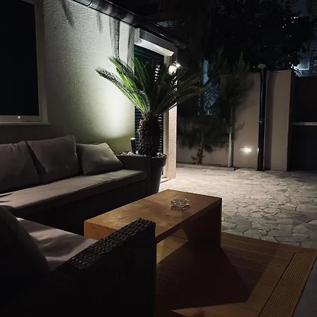 Apartman Puntamica *