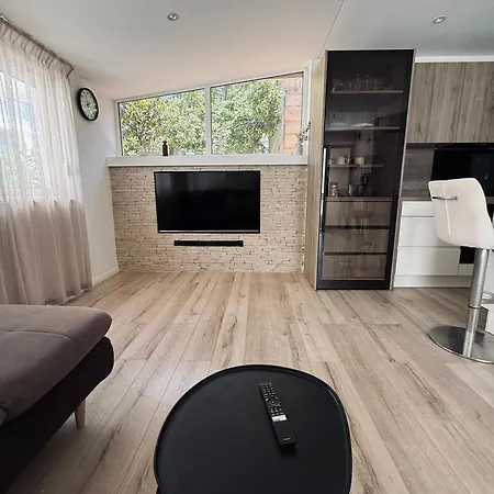 Apartman Puntamica