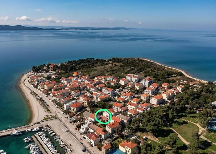 Apartman Puntamica Zadar