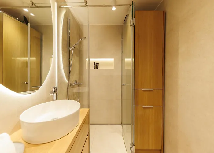 Apartman Puntamica