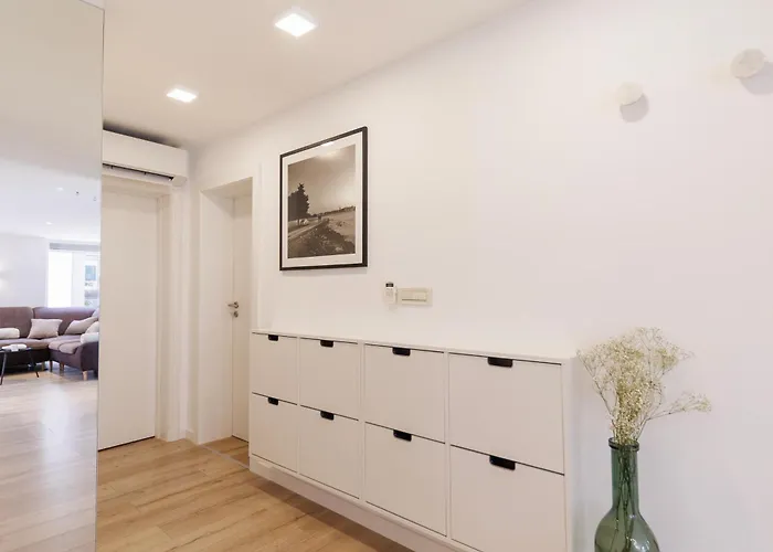 Puntamica Apartman *