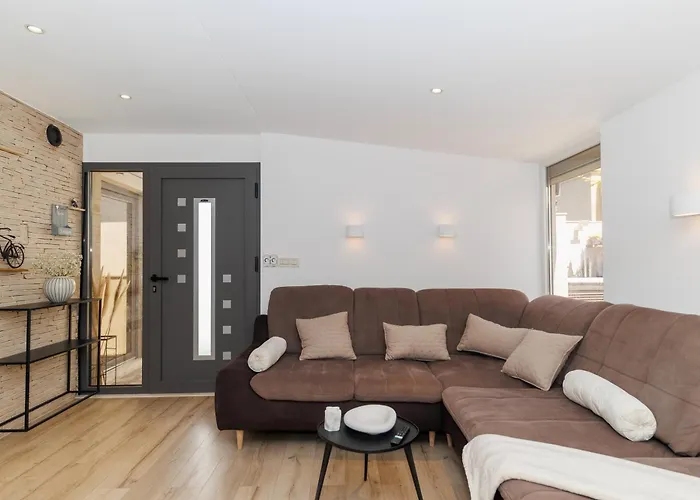 Puntamica Apartman