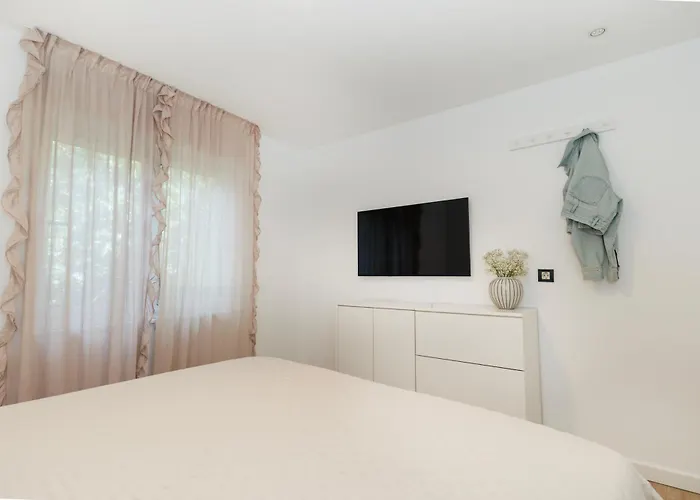 Apartman Puntamica