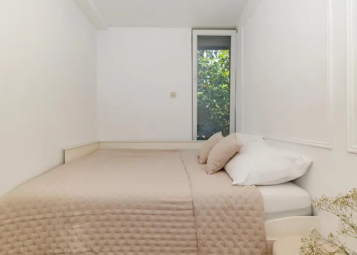 Puntamica Apartman